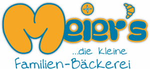 logo Logo Meiers Familienbäckerei